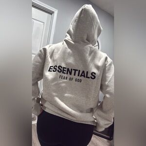 essentials sets original